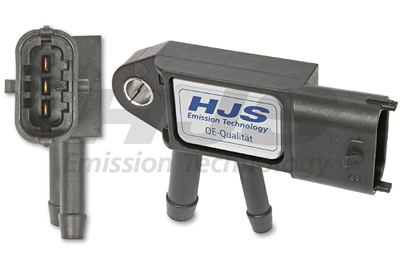 HJS Sensor, Abgasdruck 92 09 1028